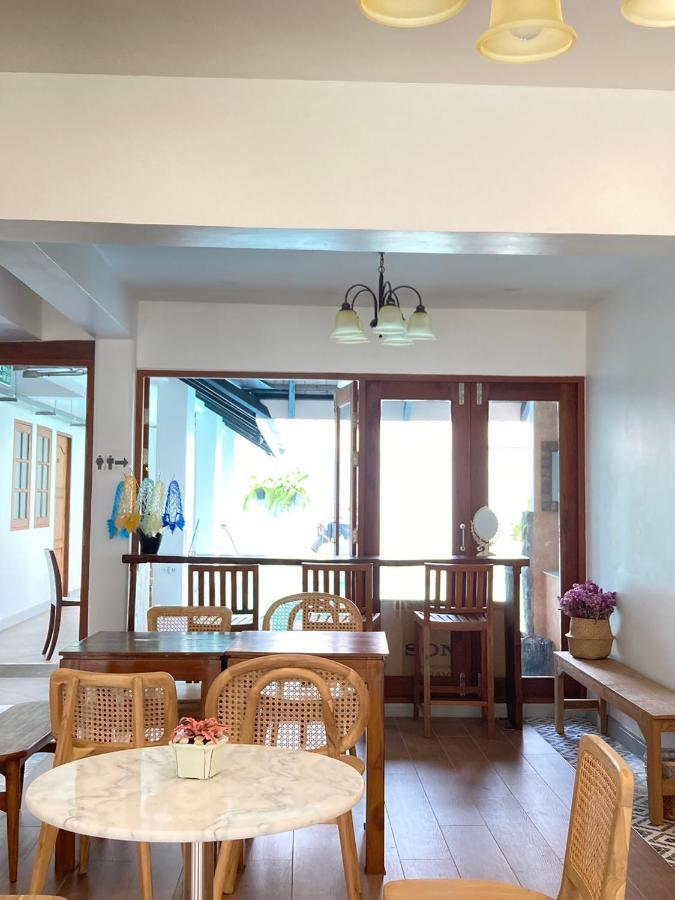 Valentier Cafe And Hotel Chiang Mai Zewnętrze zdjęcie