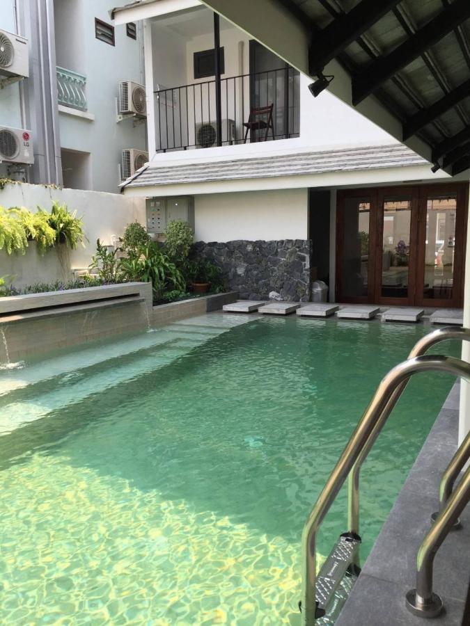 Valentier Cafe And Hotel Chiang Mai Zewnętrze zdjęcie