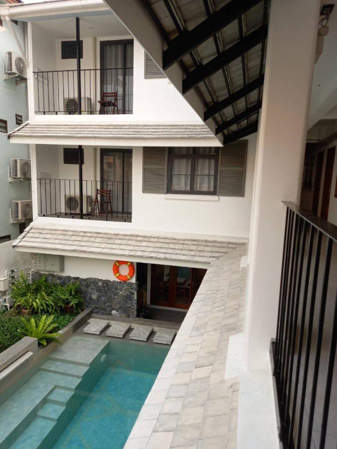 Valentier Cafe And Hotel Chiang Mai Zewnętrze zdjęcie
